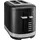KitchenAid 5KMT2109EBM Toaster Matt Schwarz (980 Watt, Schlitze: 2)