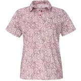 Schöffel Polo Shirt Style Todra WMS Pink M