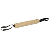 Trixie Trainings-Dummy Beißrolle, Jute, ø 4 × 26 cm/53cm