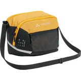 Vaude Cycle Box Fahrradtasche (Größe 5L, gelb)