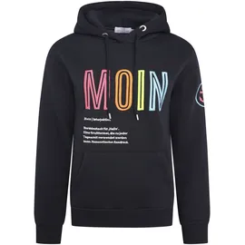 Zwillingsherz Sweatshirt ZWILLINGSHERZ, Damen, Gr.