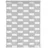 60 x 150 cm grau