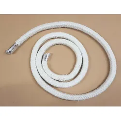 ETA Keramikfaser-Packung mit Chromstahl 16x16x1900mm (beständig bis 1260° C)
