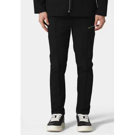 pas de monaco Bengaline Pants Normal Schwarz M