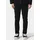 pas de monaco Bengaline Pants Normal Schwarz M