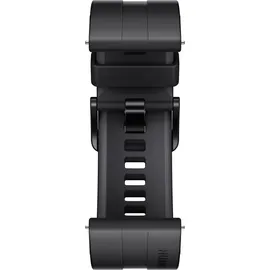 Huawei Watch GT 3 Active 46 mm black steel / black
