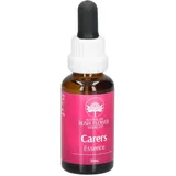 Australian Bush Flower Essences Austral.bushbluet.ess Carers 30 ml Essenz