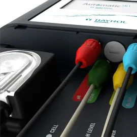 Bayrol Automatic Salt AS5 Salzelektrolyse mit WiFi-Modul