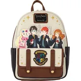 Funko Harry Potter Mini Rucksack Mehrfarbig