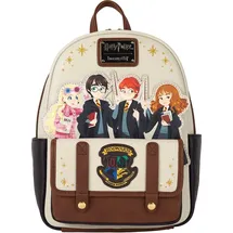 Funko Harry Potter Mini Rucksack Mehrfarbig