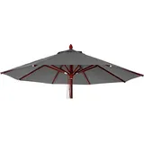 MCW, Sonnenschirm, C57-B-H (4 m)