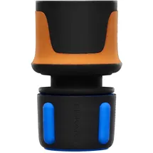 Fiskars Schlauchverbinder 13-15 mm 1/2-5/8" 1027072