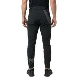 Endura MT500 Freezing Point Hose lang (Größe S, schwarz)