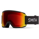 Smith Optics Smith Squad Schwarz