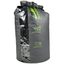 Scrubba Wash Bag 13,5 L schwarz