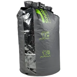 Scrubba Wash Bag 13,5 L schwarz