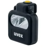 Uvex 9790063 Led-helmlampe 9790063