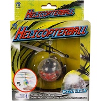 OBILO Helicopter Ball mit Licht