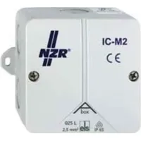 NZR Impulskonverter IC-M2