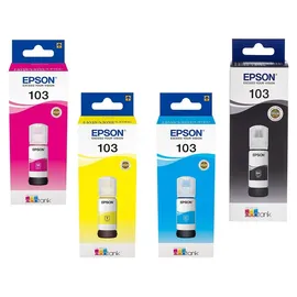 Epson 103 schwarz C13T00S14A