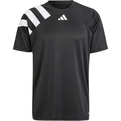 adidas Fortore 23 Trikot Herren IK5739 - black/white XXL
