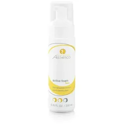 Aesthetico -active foam,  - Reinigung, Aesthetico 200 ml
