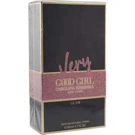 Carolina Herrera Very Good Girl Glam Eau de Parfum 50 ml