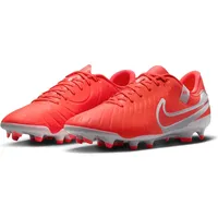 Nike Legend 10 Academy Herren Hot Lava/White 47
