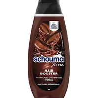 Schauma Shampoo XTRA Haar-Booster 400ml