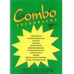 Combo Evergreens 1