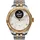 Withings ScanWatch Nova Brilliant 39 mm Gold