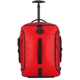 Samsonite Paradiver Light 2-Rollen Reisetasche 55 cm flame red