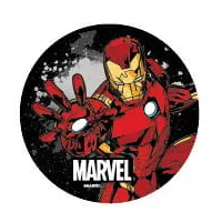 McNeill McAddy Marvel-Avengers 040