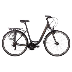Lakes Arco 90 Schwarz Modell 2024