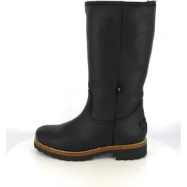 Panama Jack Bambina B104 schwarz nappa 36