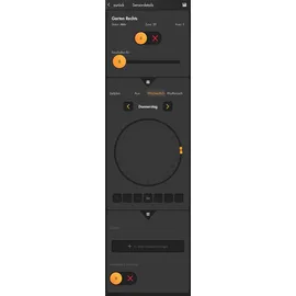 Lupus Electronics 12127 Smart Home zentrale Steuereinheit Zubehörteil, Relais
