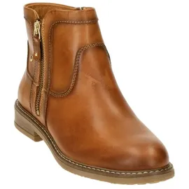 PIKOLINOS Klassische Stiefeletten Damen, braun, Größe 40 EU