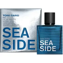 TONI GARD Seaside For Men Eau de Toilette  40 ml