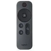 Logitech Rally Camera remote control