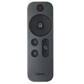 Logitech Rally Camera remote control