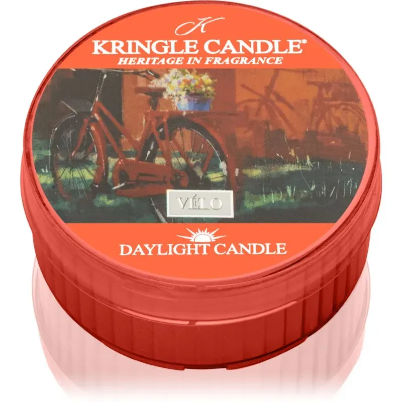 Kringle Candle Vélo Teelicht 42 g