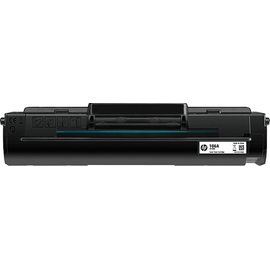 HP 106A schwarz