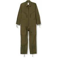 Mil-Tec Overalls-11727001 Overalls Oliv 58