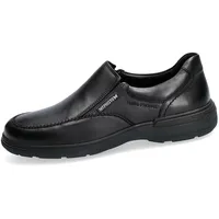 Mephisto Davy Herren Slipper, Größe:47.5 - 47.5 EU