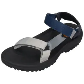 Teva Winsted Herren Blau Multi 45,5
