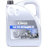 VAICO Motoröl Inhalt: 5W-30