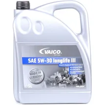 VAICO Motoröl Inhalt: 5W-30