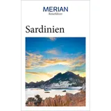 Merian / Holiday ein Imprint von GRÄFE UND UNZER Verlag GmbH MERIAN Reiseführer Sardinien