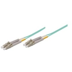 Good Connections Patchkabel LWL Duplex OM3 LC/LC Multimode 0,5m