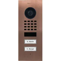 DoorBird D1102V